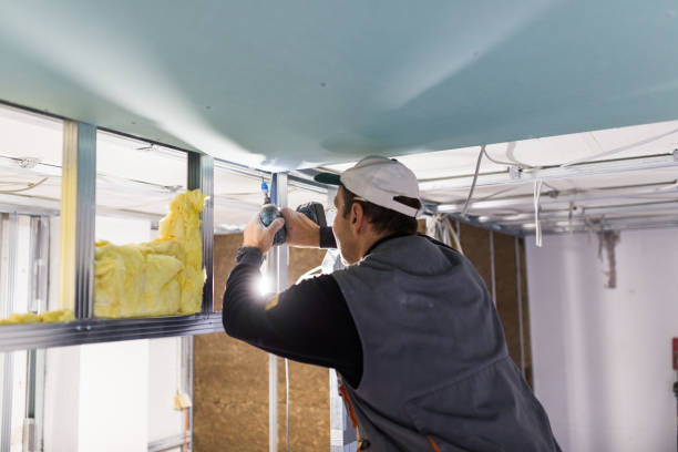 Range of Insulation Solutions in Crown Heights, NY