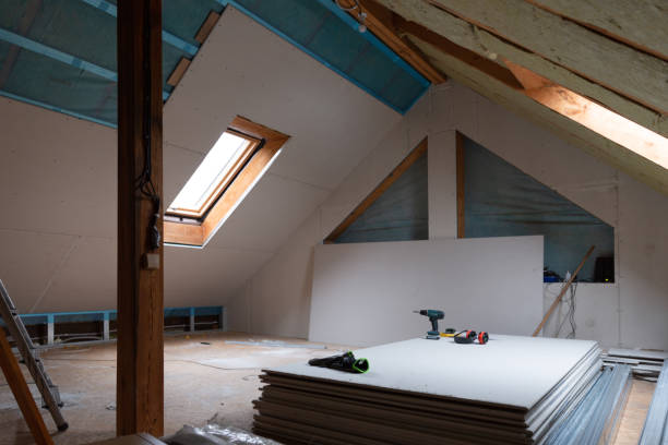 Best Insulation Replacement Services  in Crown Heights, NY
