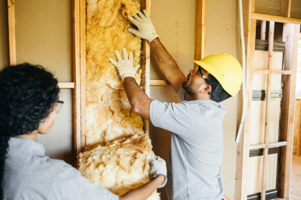 Range of Insulation Solutions in Crown Heights, NY