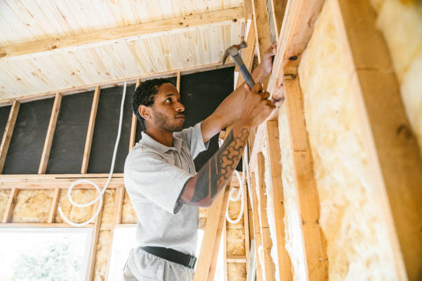 Best Soundproof Insulation Installation  in Crown Heights, NY