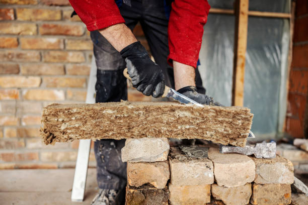 Best Attic Insulation Installation  in Crown Heights, NY